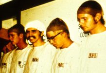 The Stanford Prison Experiment