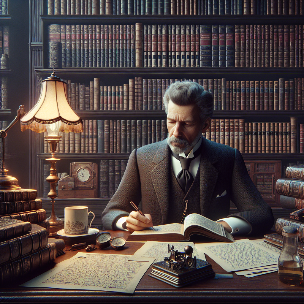 Life and Legacy of Psychologist Walter Houston Clark