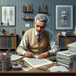 Life and Legacy of Psychologist Alexander Luria