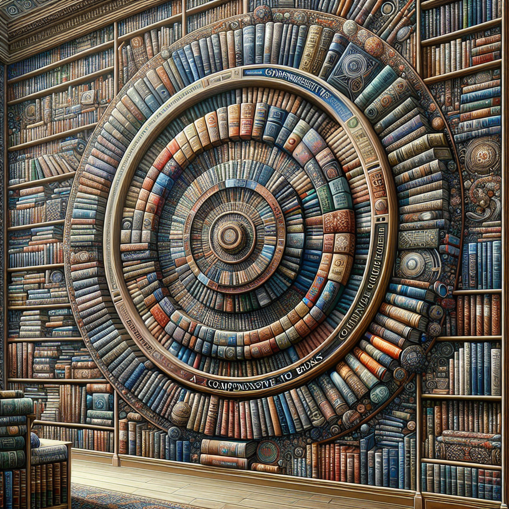 A Comprehensive Guide to Books by Irvin Yalom