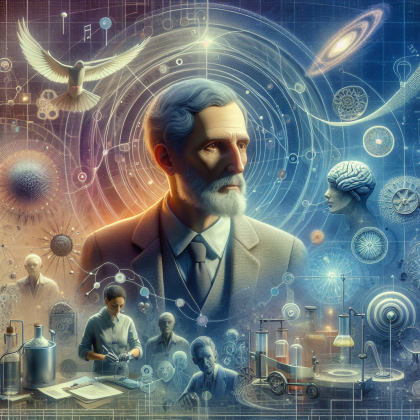 Life and Legacy of Psychologist Edwin Locke