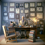 Life and Legacy of Psychologist Albert Bandura