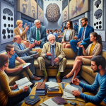 Life and Legacy of Psychologist Arnold Bakker
