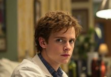 Is Freddy Highmore’s Character in the Good Doctor Autistic? Is Freddy Highmore's Character in the Good Doctor Autistic?