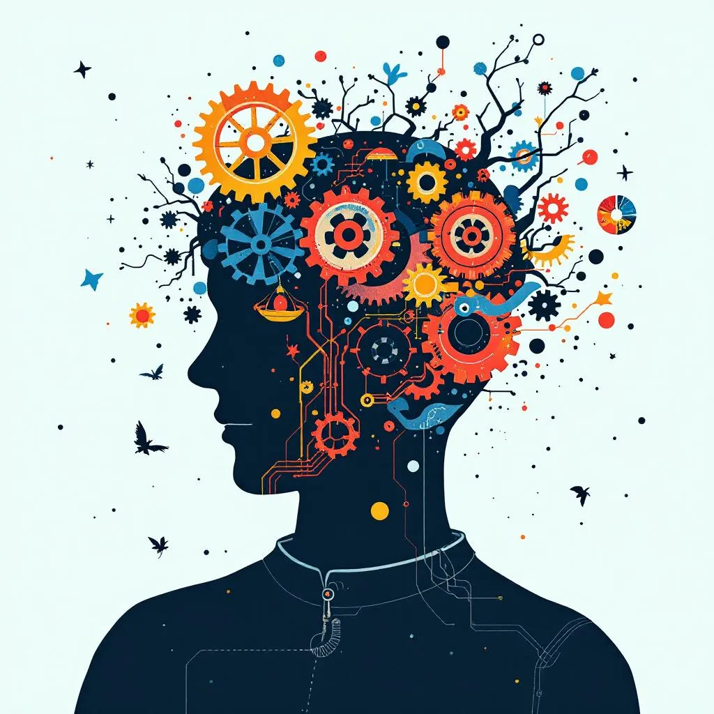 The Psychology Behind Baird from Gears