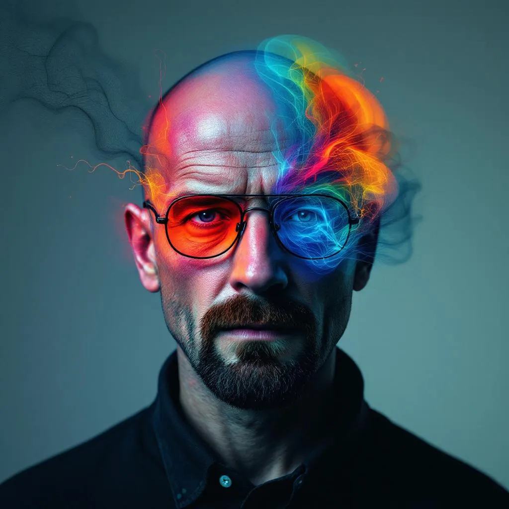 The Psychology Behind Skyler White from Breaking Bad